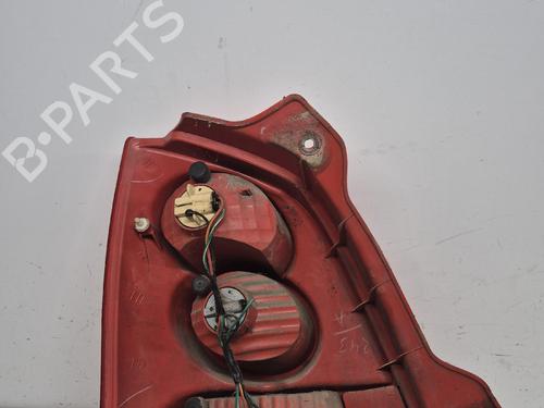 Used Right taillight Right taillight 37597322 37597322
