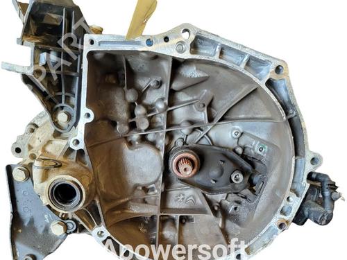 Gearbox CITROËN C3 II (SC_) 1.0 VTi 68 | BP37252607M3 - Image 4