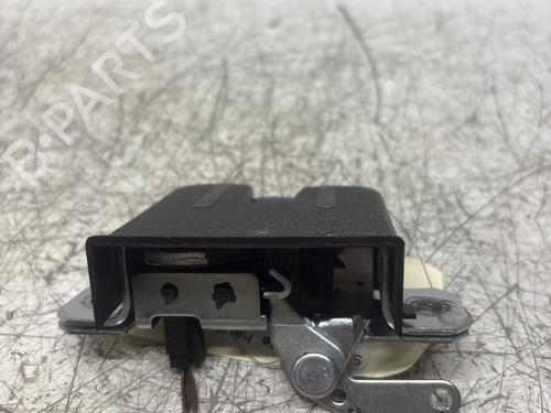 Used Tailgate lock Tailgate lock 38736556 38736556