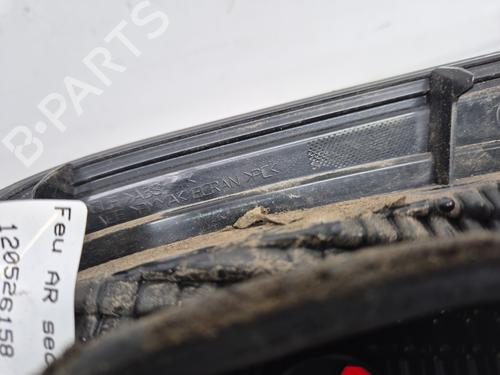 Left tailgate light RENAULT SCÉNIC III (JZ0/1_) 1.5 dCi | BP32292212C79 - Image 3