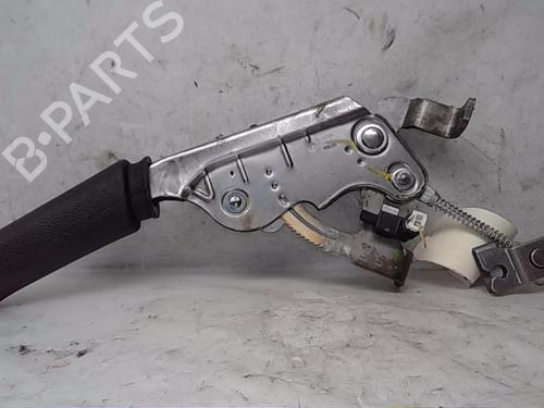 Used Hand brake ALFA ROMEO MITO (955_) 1.4 MultiAir (955AXL1B) (105 hp) 13834474