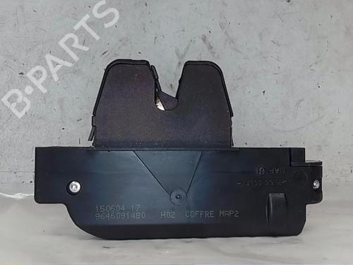 Tailgate lock PEUGEOT 307 CC (3B) 2.0 16V | BP20180744C101 