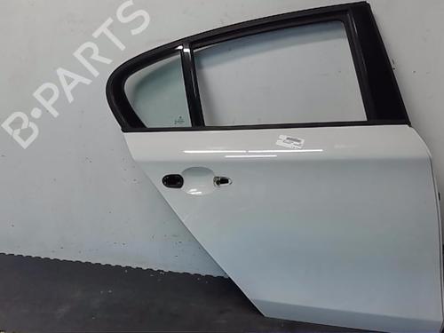 Used Right rear door BMW 1 (E87) 118 d (122 hp) 17919835