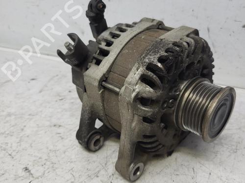 alternator-peugeot-partner-box-bodympv-k9-2018-36834650 main image