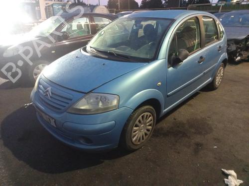 Used Parts CITROËN C3 I (FC_, FN_) 1.1 i (60 hp) 4249222