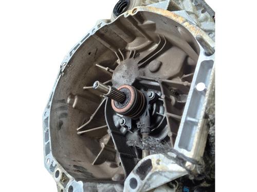 Used Gearbox Gearbox RENAULT MEGANE III Grandtour (KZ0/1) 1.6 dCi (KZ00, KZ12, KZ13) (130 hp) 32292000 32292000
