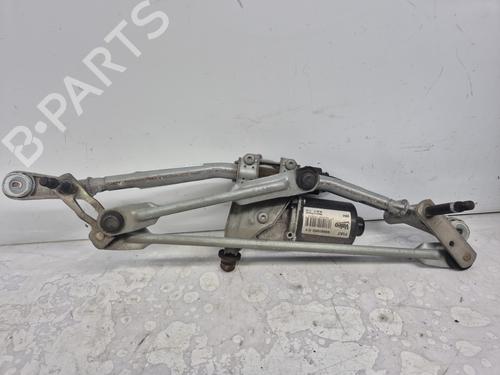 Front wiper motor FIAT TIPO Hatchback (356_, 357_) | BP34175202M29 - Image 2
