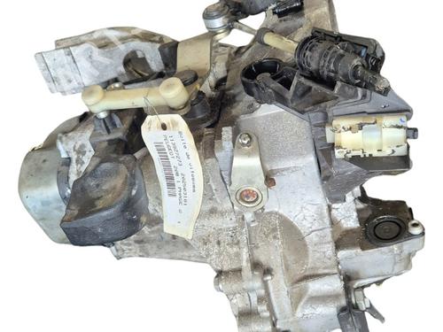 gearbox-peugeot-208-i-ca_-cc_-2012-2013-2014-2015-2016-2017-2018-2019-2020-2021-32290924 main image
