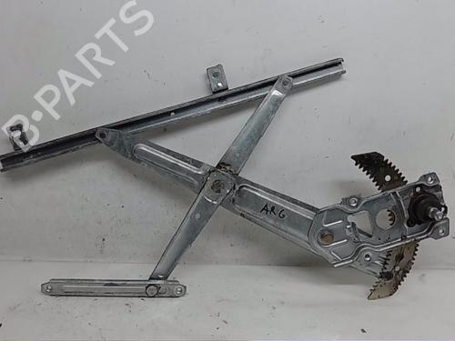 Used Rear left window mechanism DAIHATSU TERIOS (J1_) 1.3 (J122) (86 hp) 13836269