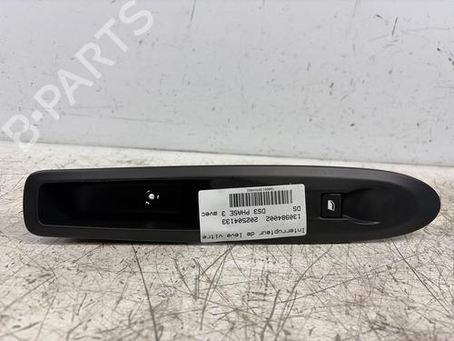Right front window switch DS DS 3 (SA_) | BP38255666I26 - Image 2
