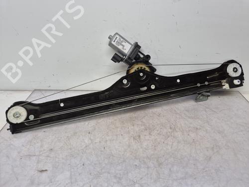 Front left window mechanism PEUGEOT BOXER Van 2.0 BlueHDi 160 | BP32690673C22 - Image 2