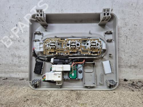 Interior roof light NISSAN QASHQAI II (J11, J11_) 1.2 DIG-T | BP29195881I8 