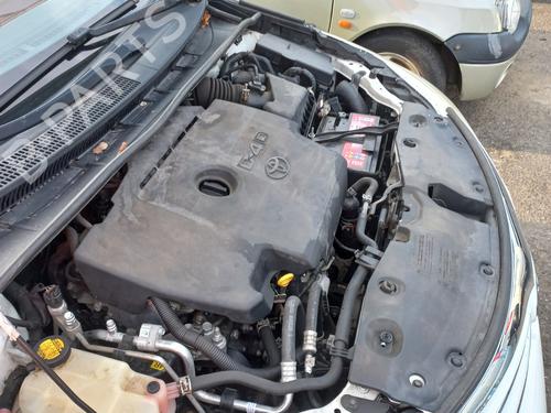 Used Parts TOYOTA AVENSIS Estate (_T27_) 2.0 D-4D (ADT270_, ADT270R) (124 hp) 4184332