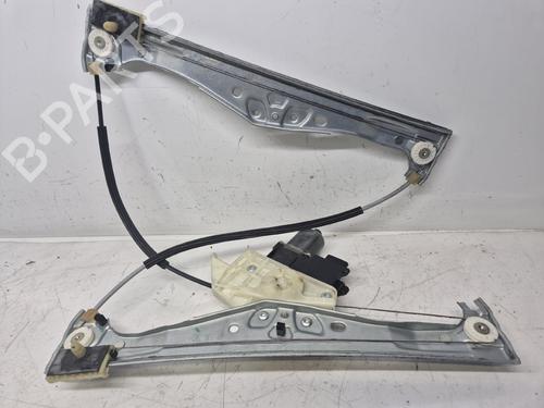 Used Front left window mechanism Front left window mechanism CITROËN C4 CACTUS 1.5 BlueHDi 100 (102 hp) 36242214 36242214