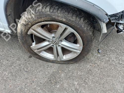Fuel flap VW TIGUAN (5N_) 2.0 TDI 4motion | BP29872140C131