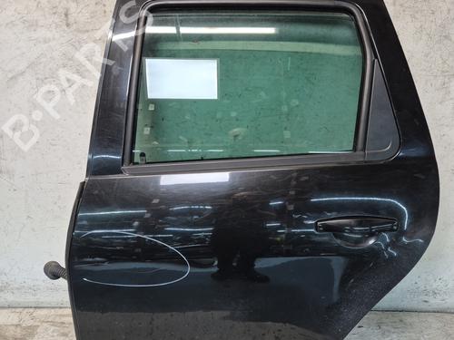 Dør venstre bak DACIA DUSTER (HS_) [2010-2018]  28120950
