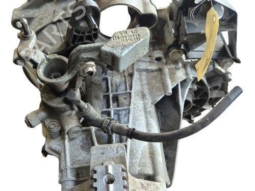 Gearbox VW UP! (121, 122, BL1, BL2, BL3, 123) 1.0 | BP35465896M3 - Image 4