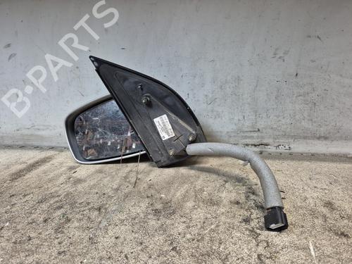 Used Left mirror NISSAN PATHFINDER III (R51) 2.5 dCi 4WD (174 hp) 29136868