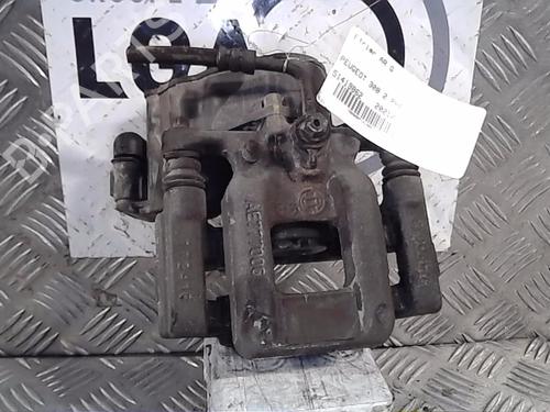 Used Left rear brake caliper PEUGEOT 308 II (LB_, LP_, LW_, LH_, L3_) 1.6 HDi / BlueHDi 115 (115 hp) 14522610