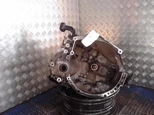 Gearbox CITROËN C3 Pluriel (HB_)  | BP13854051M3 