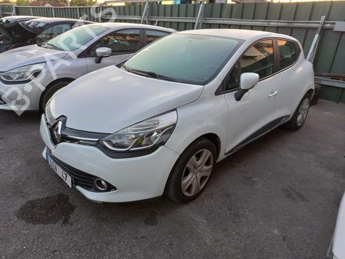 Used Parts RENAULT CLIO IV (BH_) 1.5 dCi 90 (90 hp) 4257795
