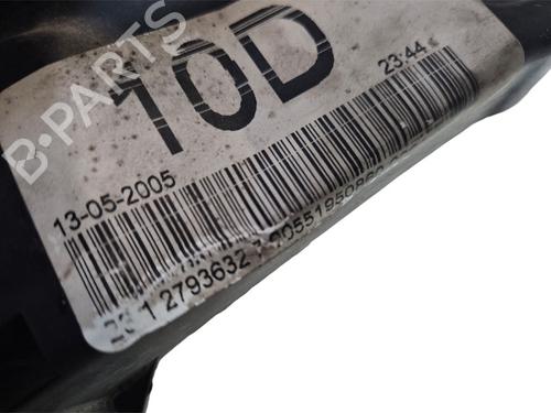 Engine FIAT PANDA (169_) 1.2 (169.AXB11, 169.AXB1A) | BP32291535M1