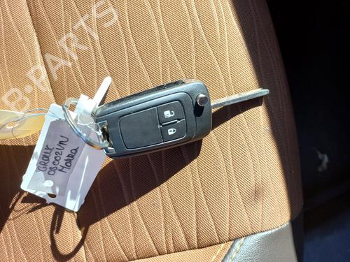 Front right panel OPEL MOKKA / MOKKA X (J13) 1.6 CDTI (_76) | BP33413878C59 - Image 9