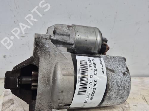 Used Starter Starter 33711022 33711022