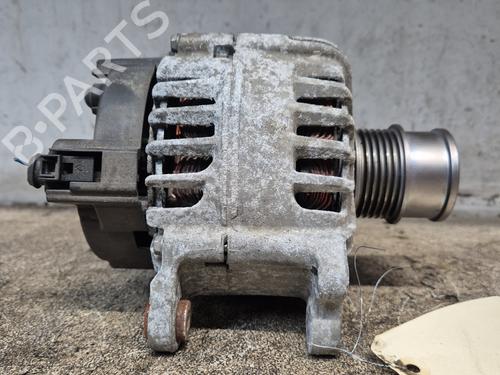 Alternator VW GOLF VII (5G1, BQ1, BE1, BE2) 1.5 TSI | BP29577062M7 