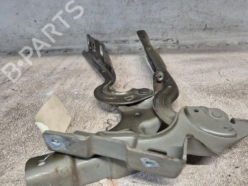 Hinge/Door check strap CITROËN DS4 (NX_) 2.0 HDi / BlueHDi 135 | BP27289210C146 