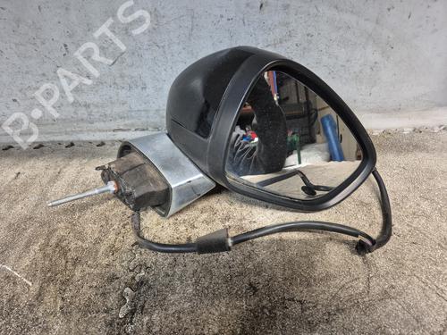 Used Right mirror CITROËN DS3 (SA_) 1.6 HDi 90 (92 hp) 29379614