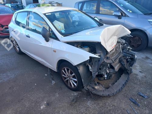 Front right window mechanism SEAT IBIZA IV (6J5, 6P1) 1.6 TDI | BP21226234C23 