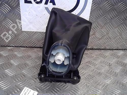 Gear lever RENAULT SCÉNIC IV (J9_) 1.3 TCe 140 | BP13854525M90 