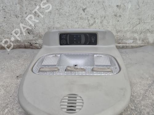 Used Interior roof light PEUGEOT 3008 I MPV (0U_) 1.6 HDi (112 hp) 30868142