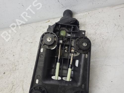 Used Gear lever Gear lever CITROËN C3 I (FC_, FN_) [2002-2013] 35970274 35970274