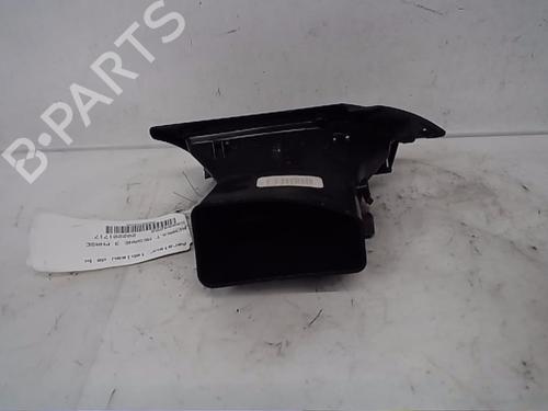 Air vent RENAULT MEGANE III Coupe (DZ0/1_) 2.0 R.S. 687600701R