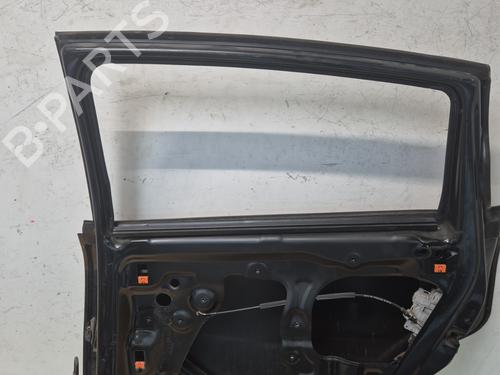 Right rear door SEAT LEON (1P1) 1.4 TSI | BP24512163C5 