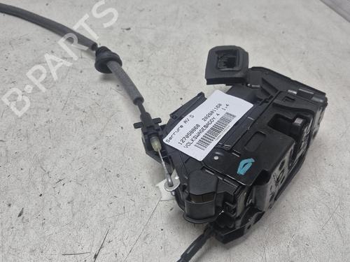 Used Front right lock Front right lock 38226172 38226172