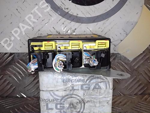 ECU airbags RENAULT TALISMAN (LP_) 1.8 TCe 225 (LPM1) | BP14558494M53 