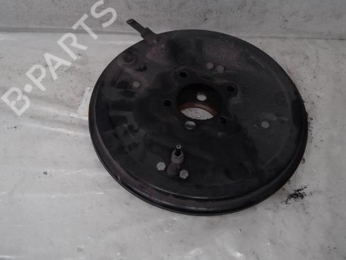 Other VW POLO VI (AW1, BZ1, AE1) 1.0 TSI | BP15500554O1 