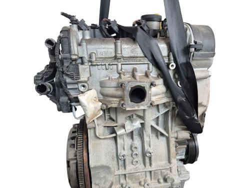 Motor Motor VW UP! (121, 122, BL1, BL2, BL3, 123) 1.0 (60 hp) 35970357 35970357