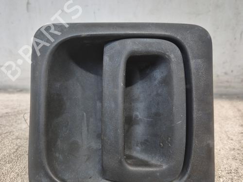 Used Front right exterior door handle CITROËN JUMPER I Van (230L) [1994-2002]  27332026