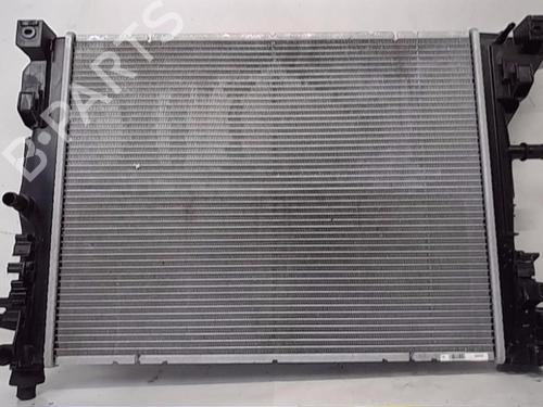 Køler RENAULT ZOE (BFM_) [2012-2025]  13843151