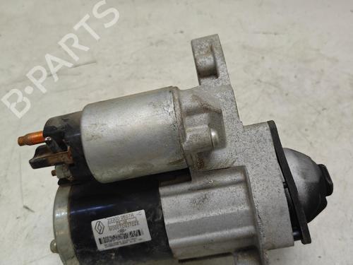 Starter RENAULT CLIO IV (BH_) 1.2 TCe 120 (BHAU) | BP37150063M8 - Image 4