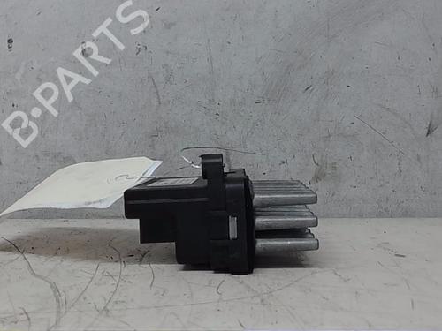 Used Heater resistor FORD KUGA I 2.0 TDCi (136 hp) 13827692