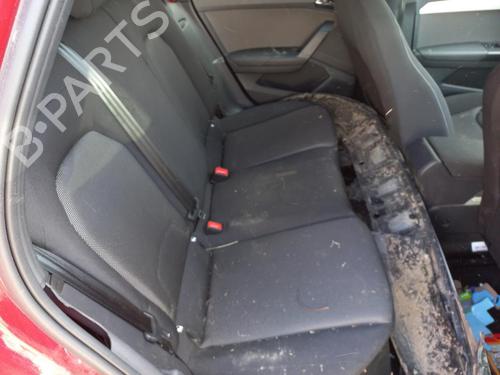 Steering wheel SEAT ARONA (KJ7, KJP) 1.0 TSI | BP18885815C49