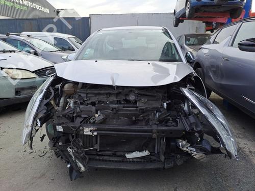 Gearbox CITROËN C3 II (SC_) | BP30092182M3