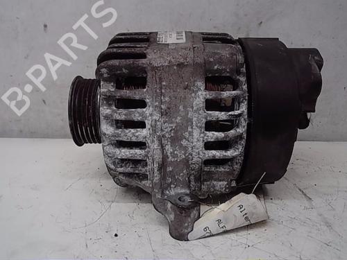 Alternator ALFA ROMEO MITO (955_) 1.4 (955.AXB1B, 955.AXU1A) | BP13833469M7 