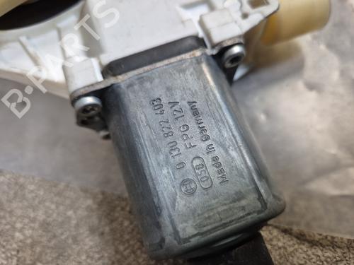 Front right window mechanism BMW 3 Coupe (E92) 320 d | BP30473764C23