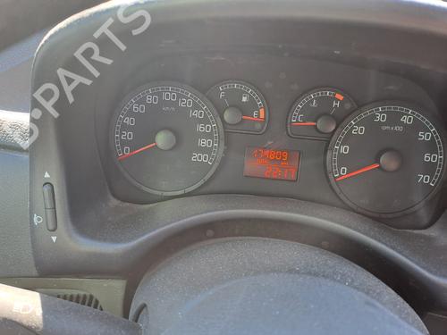 Right taillight FIAT PUNTO (188_) 1.2 60 (188.030, .050, .130, .150, .230, .250) | BP27306533C35 